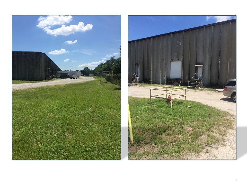 William Plyler Warehouse: 1203 Mr Joe White Ave, Myrtle Beach, SC 29577